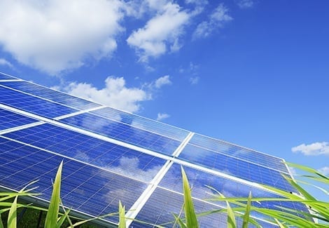 Grondig evenwichtig spoor Zon | AgroEnergy | Elektriciteit terugleveren met zonnepanelen